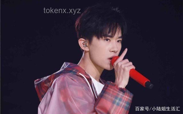 如何理解并学习易烊千玺的争气精神？